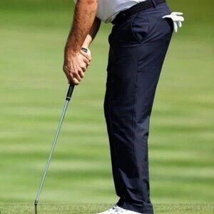 New Dunning Golf Stretch Performance Pants Sz 40